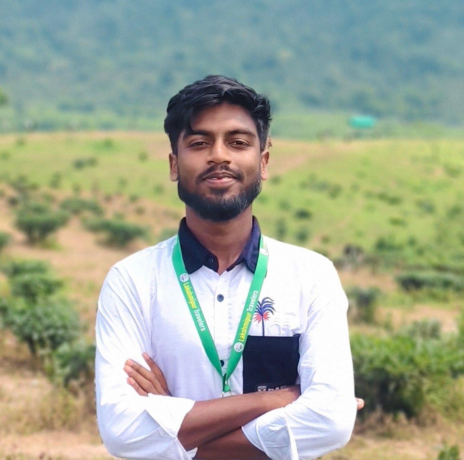 Abu Sayem Rana