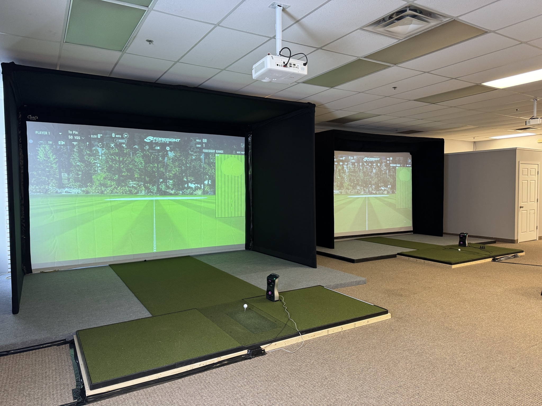 Simplay Golf | Monticello MN