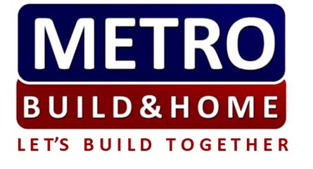 Metro Build & Home