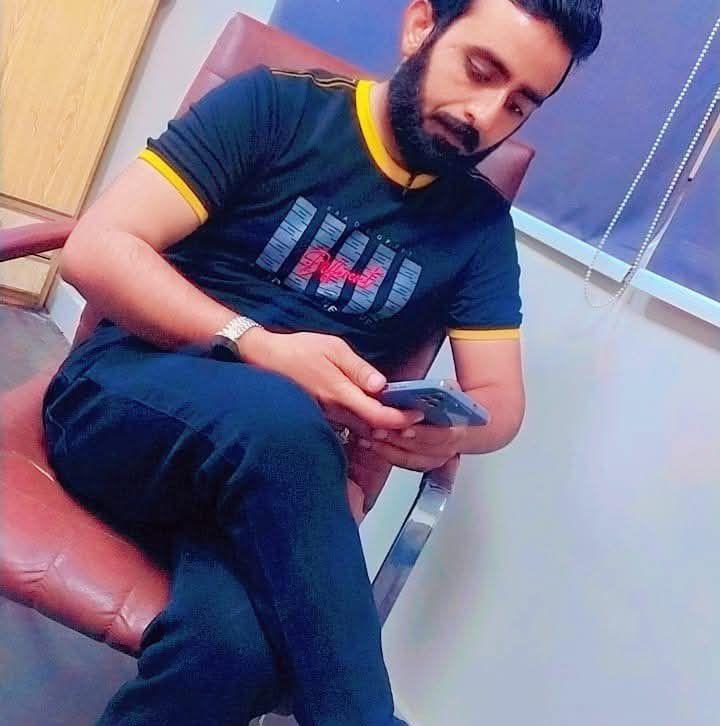 Rana Abid