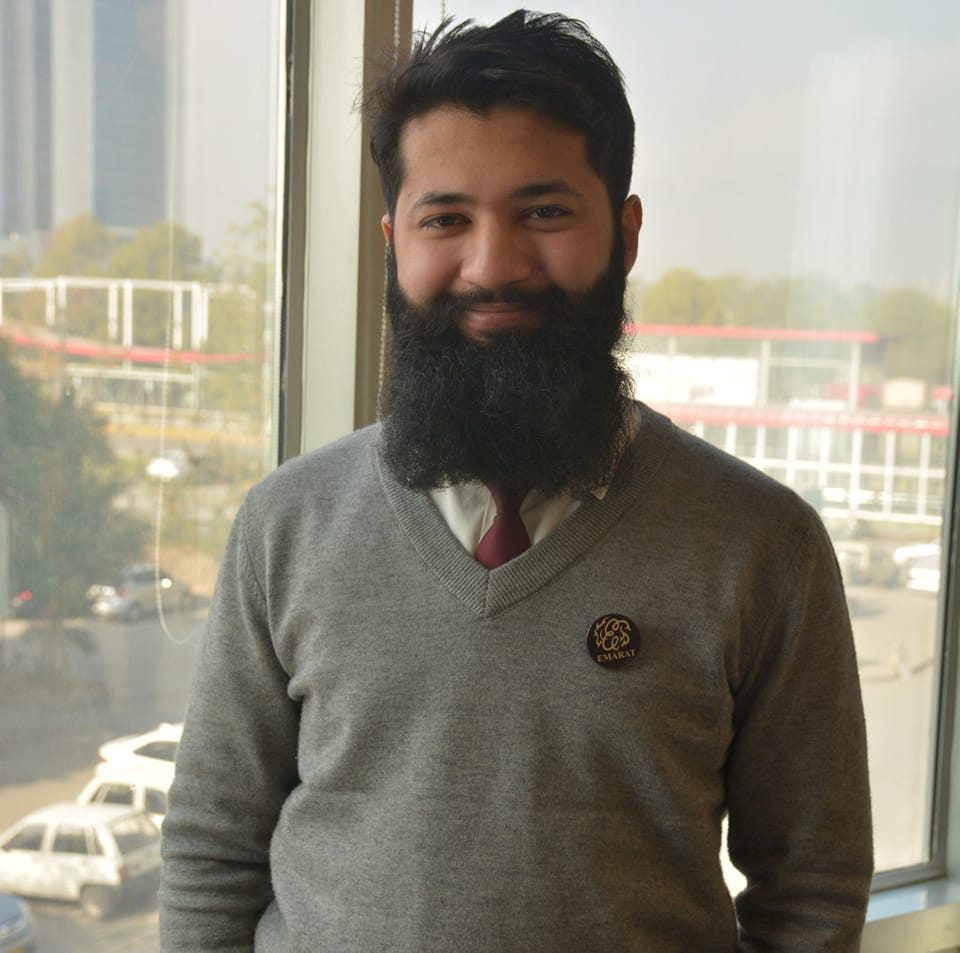 Mian Umair Ur Rehman