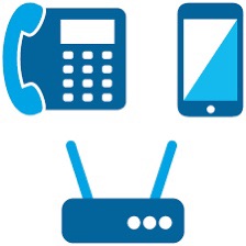 Admin Operateurs Telecom