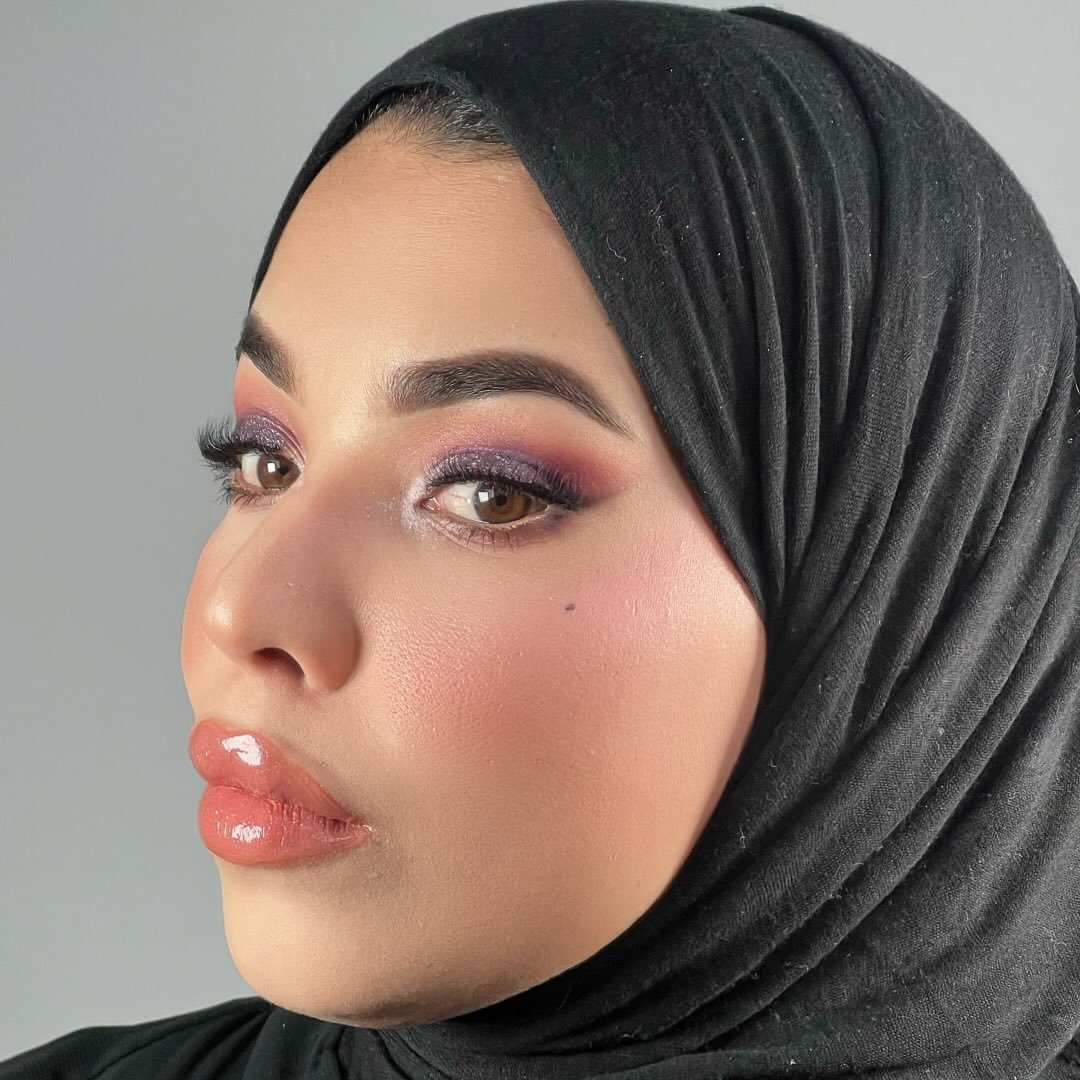 Khalida Atmane