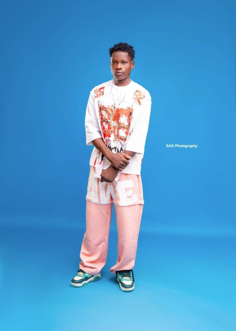 Mc Bazboy officiel