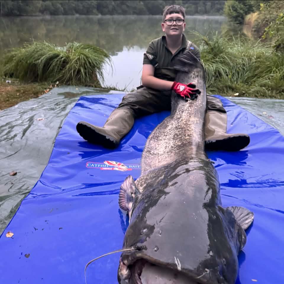 💥Young Anglers… Kontender is YOUR opportunity! 𝗞𝗼𝗻𝘁𝗲𝗻𝗱𝗲𝗿 is Korda’s ...