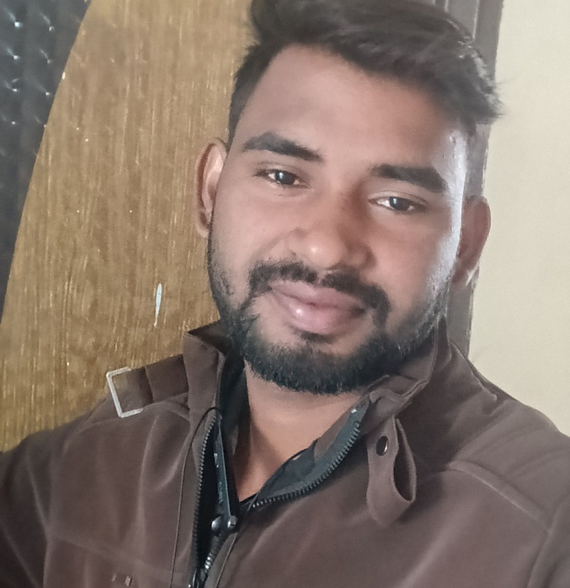 Mrityunjaykumar Amar Raj