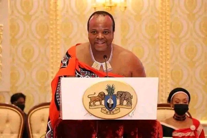 Nasi-ke Siswati - TIBONGO TENKHOSI MSWATI WESITSATFU Mswati lomnyama ...