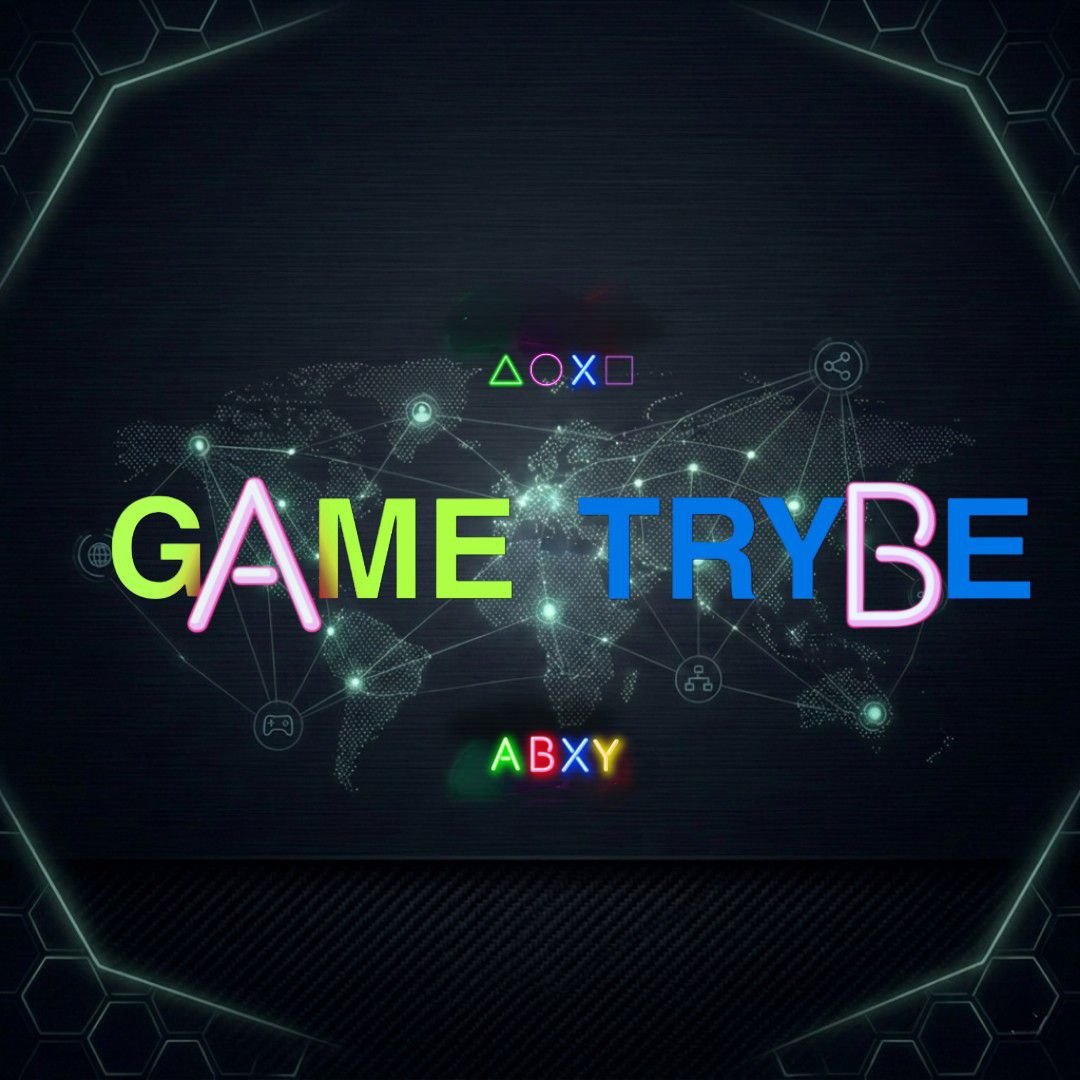 GAME TRYBE