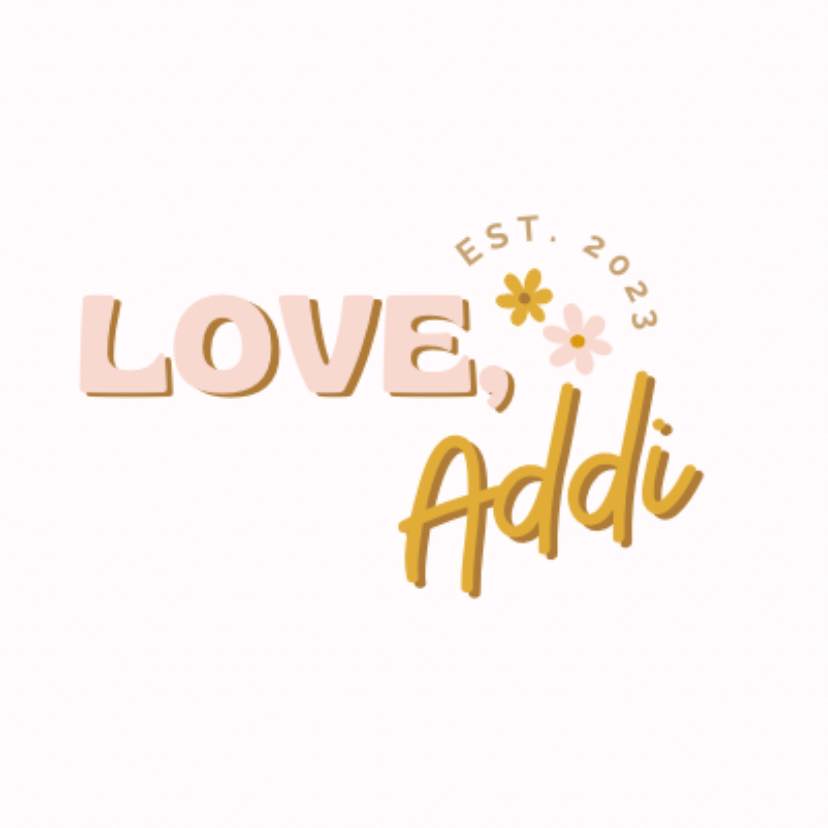 Love, Addi
