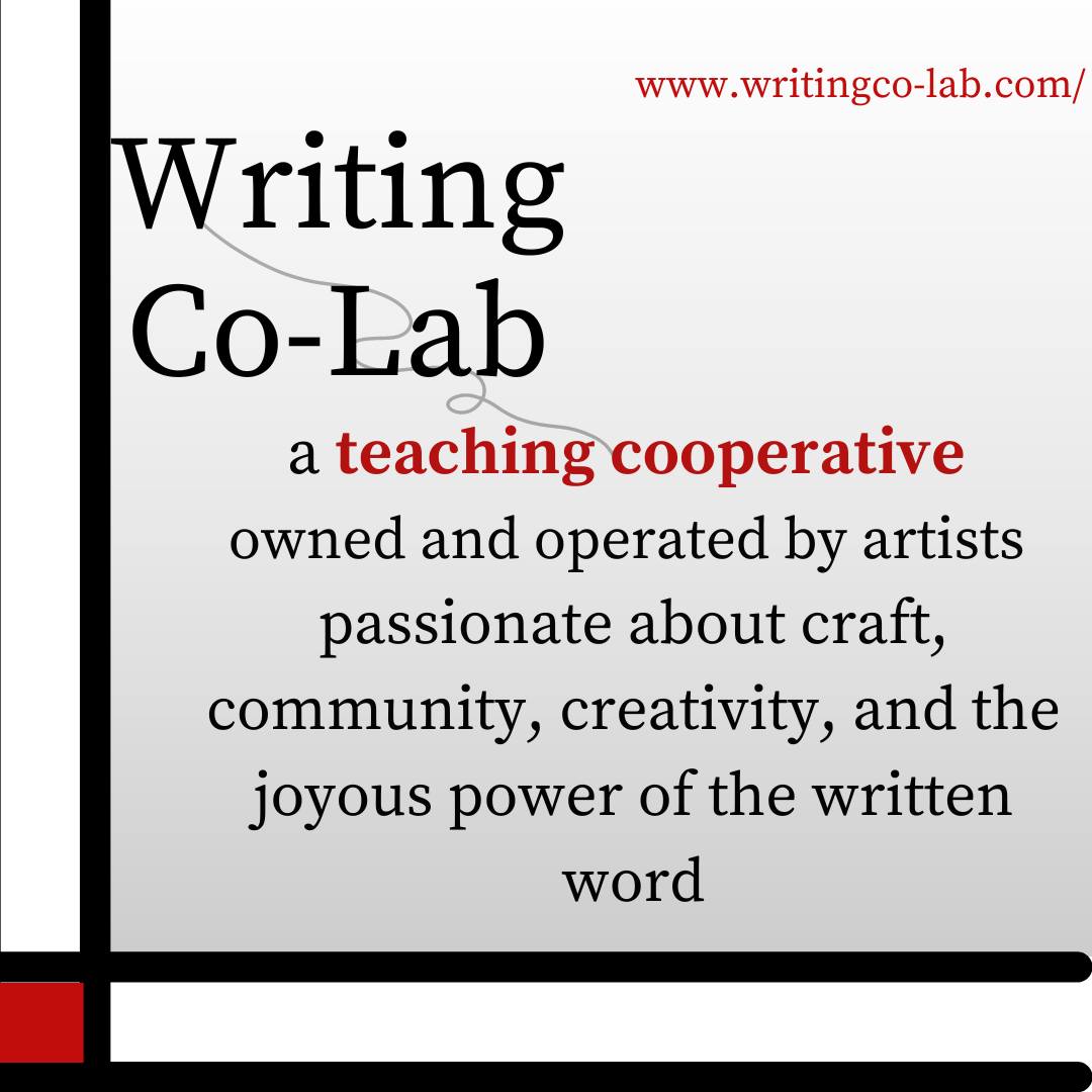 Writing Co-Lab