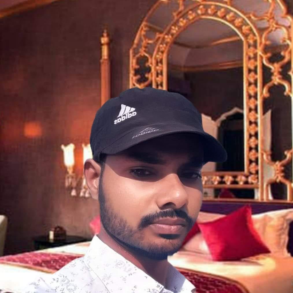 A.H Raza | Supaul