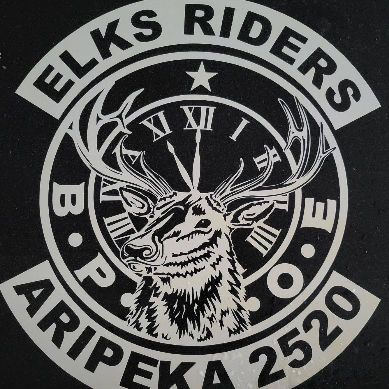 Elks Riders 2520 | Hudson FL