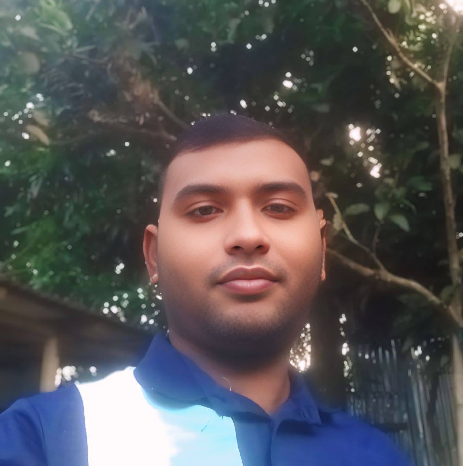 Md Rabby Sarker