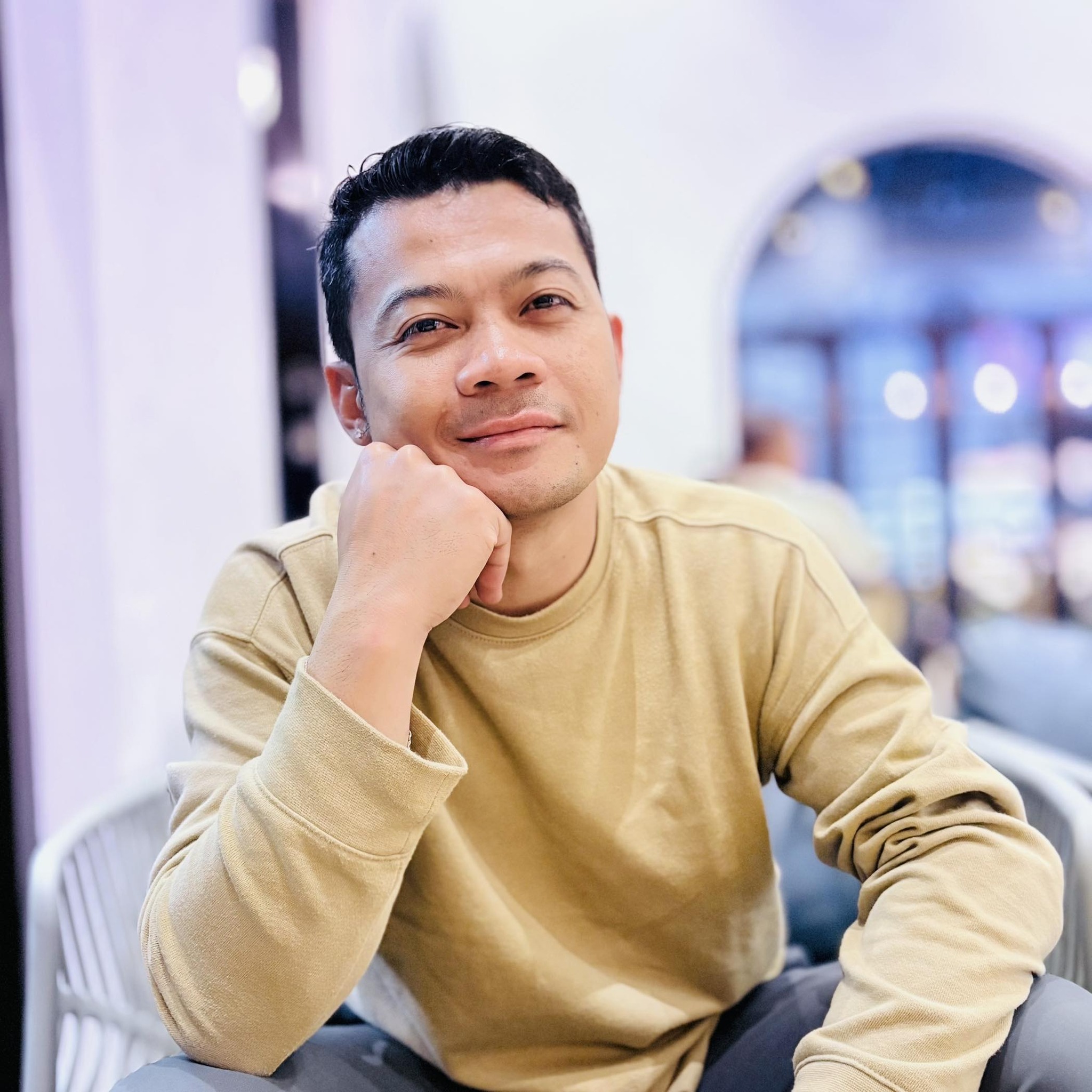Metrobank - 𝐀𝐍𝐆𝐄𝐋𝐎 𝐌𝐀𝐑𝐊 𝐏 𝐖𝐀𝐋𝐀𝐆, 𝐏𝐡𝐃 Cagayan de Oro's Pioneer for ...