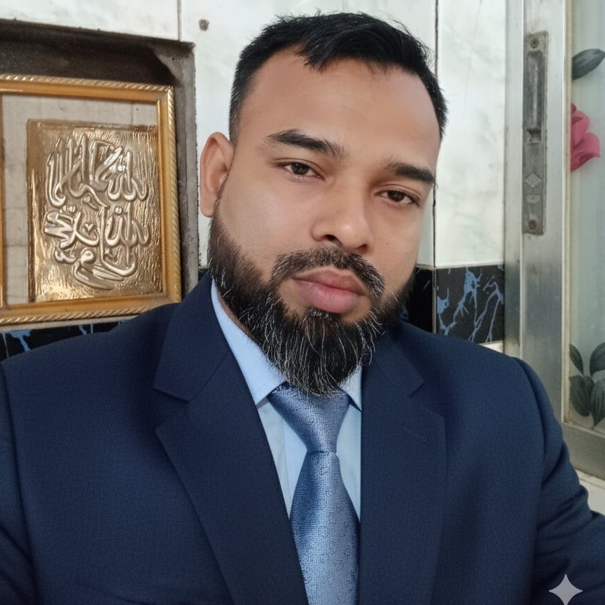 H K Rafiq