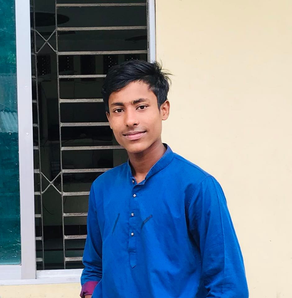 MD Riyaz Hossain