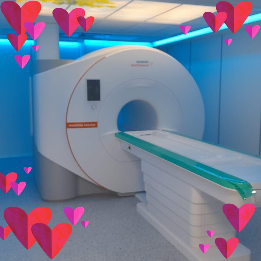 What keeps a high-field @siemens.healthineers MRI running behind the ...