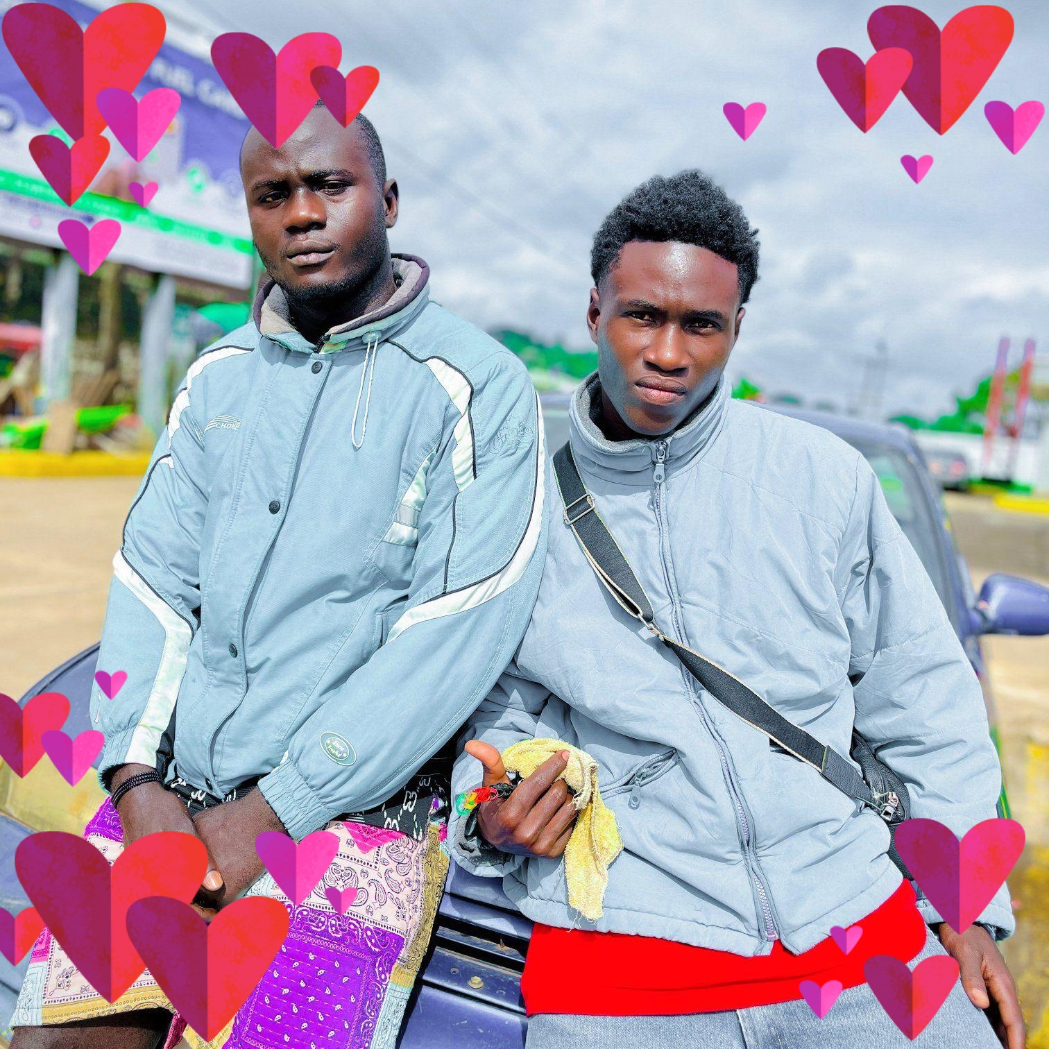 Itel Domah
