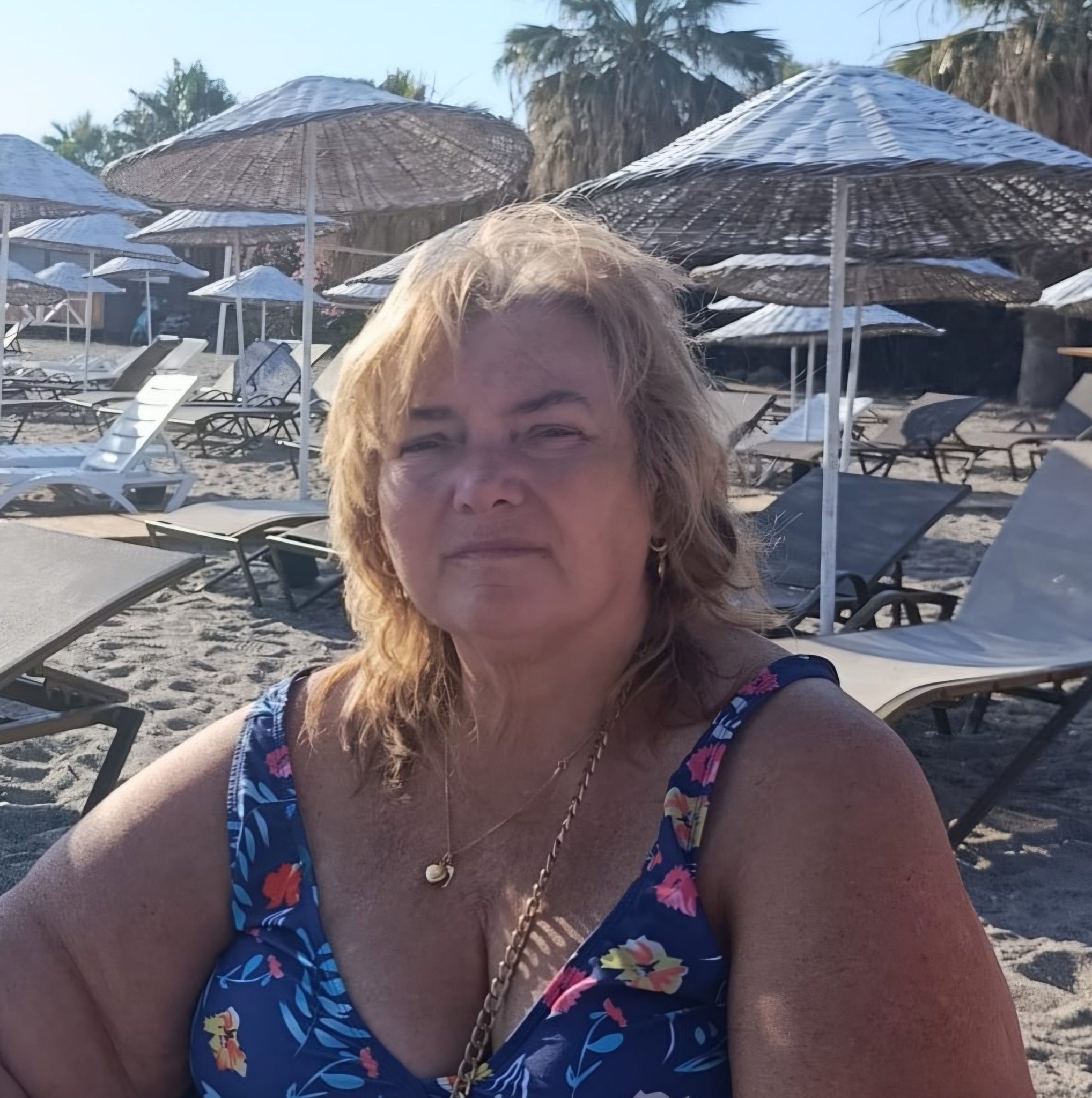 Ulla Fulara