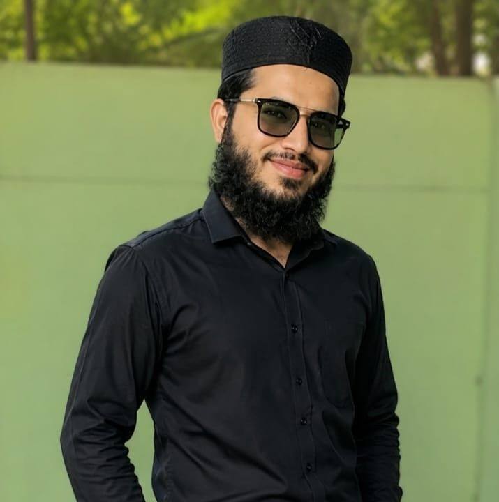 Fahad Ur Rahman