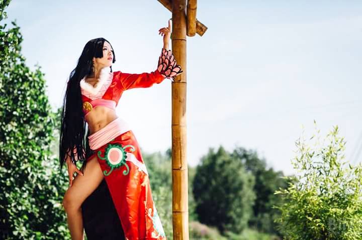 JuJu Mi (@JULIN111888.Cosplay) • Facebook