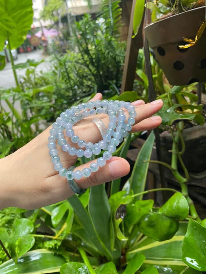 Hội Chỉ Chơi Ngọc Type A ( Cẩm Thạch - Ngọc Phỉ Thuý - Jadeite Jade ...