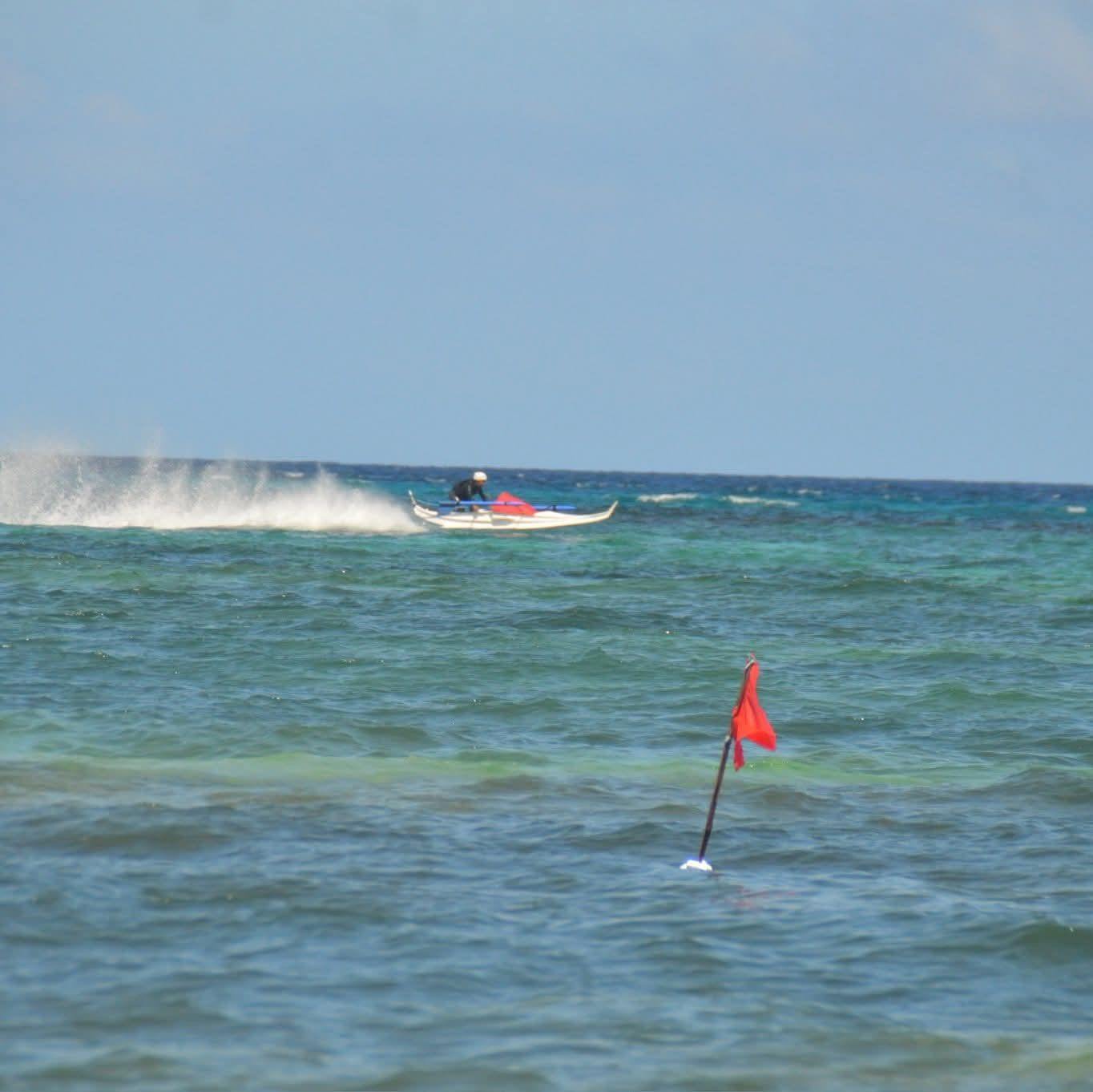 Team Sam Boat Racing | Romblon