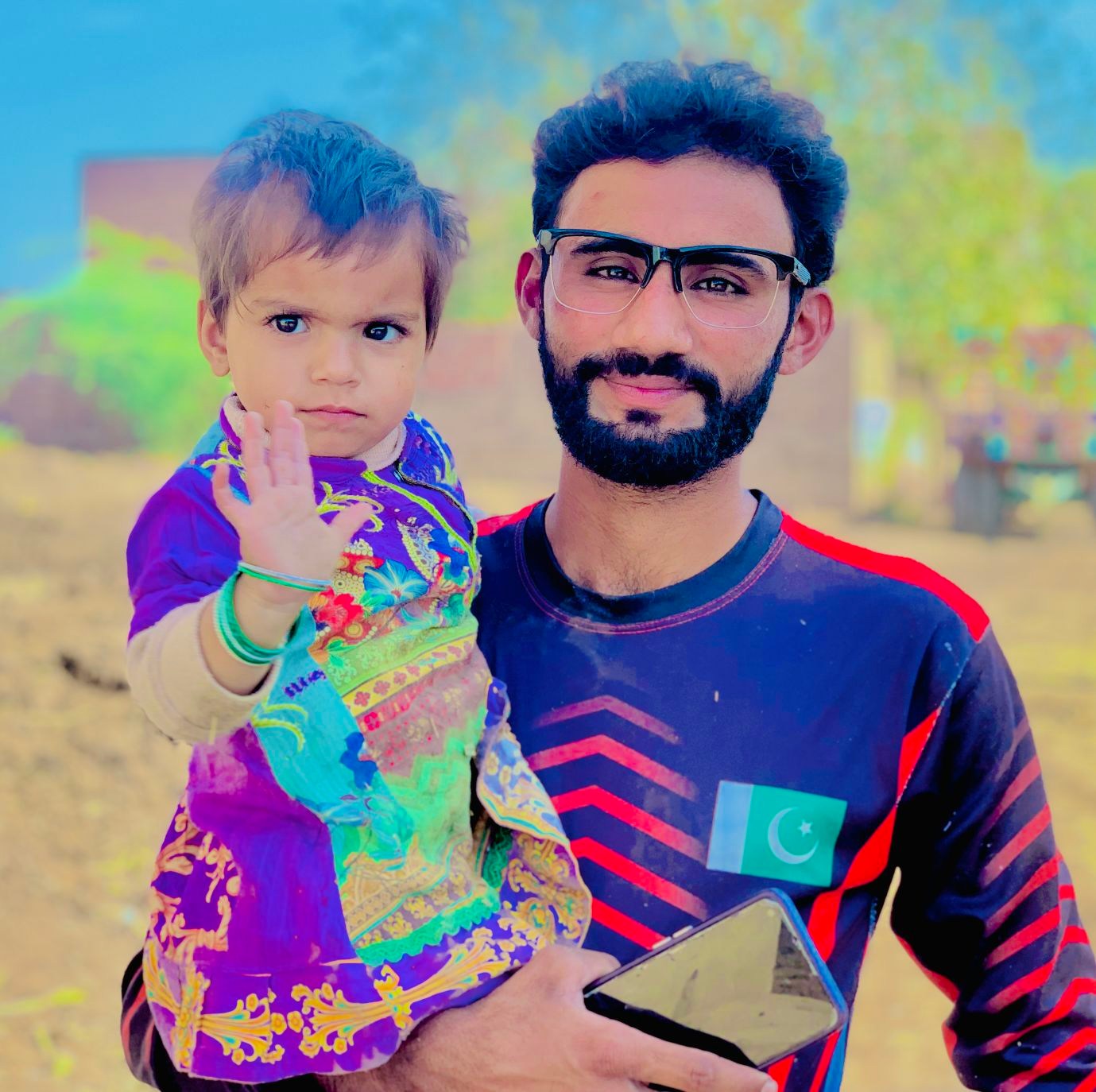 Rana Faisal