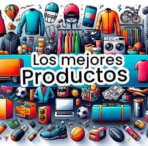 Profile for Los mejores productos