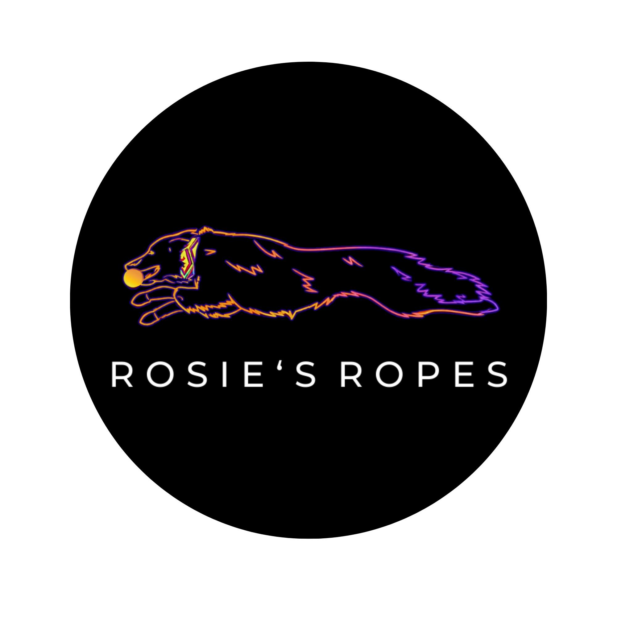 Rosie’s Ropes