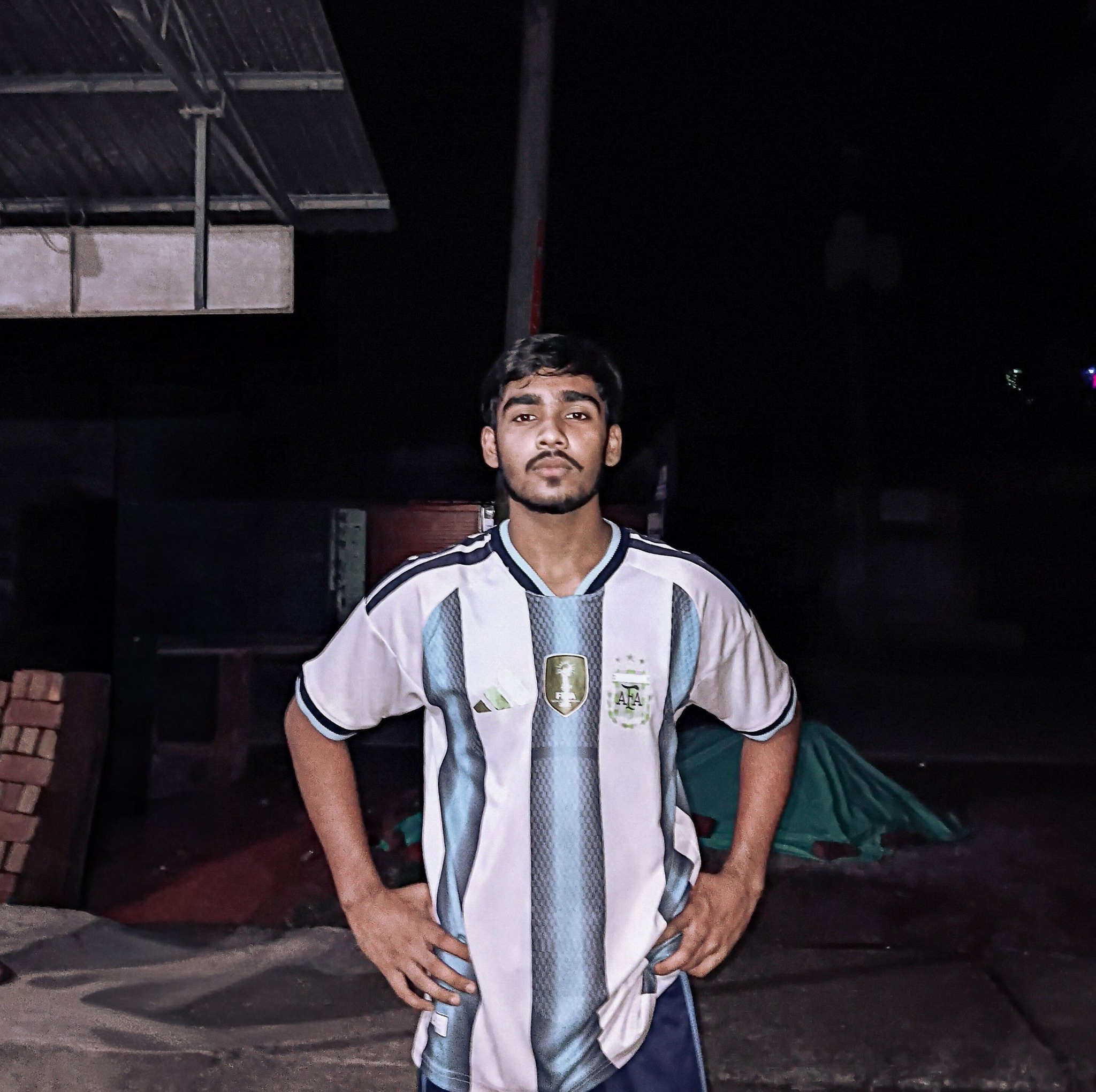 RS Talha