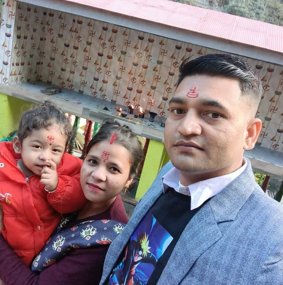 Poonam Darjee