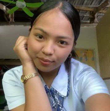 Aprilyn Bastigue Ragasajo