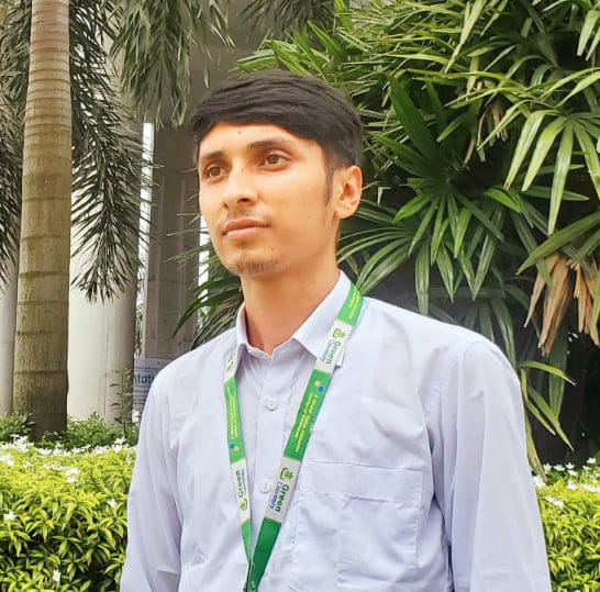 Tech Sameul | Dhaka