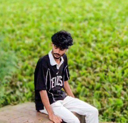 Saimon Khan