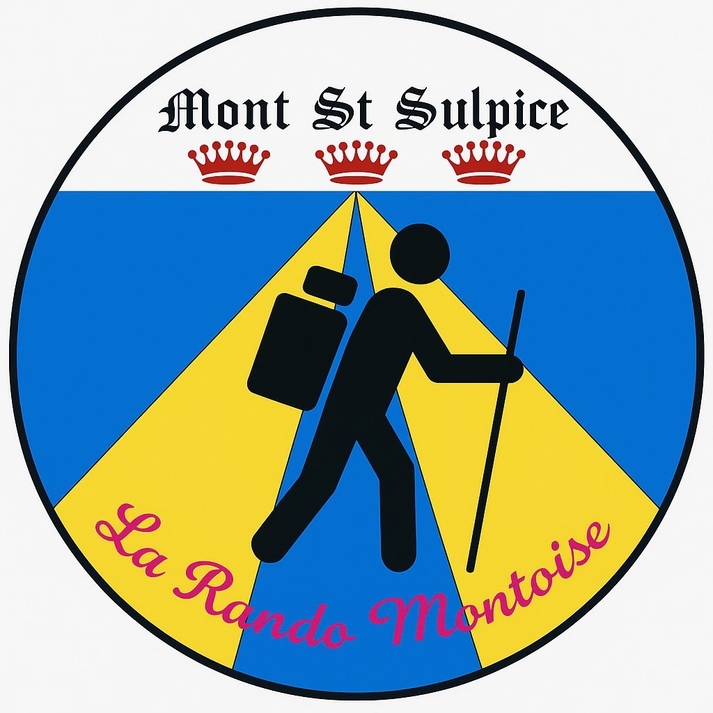 La Rando Montoise