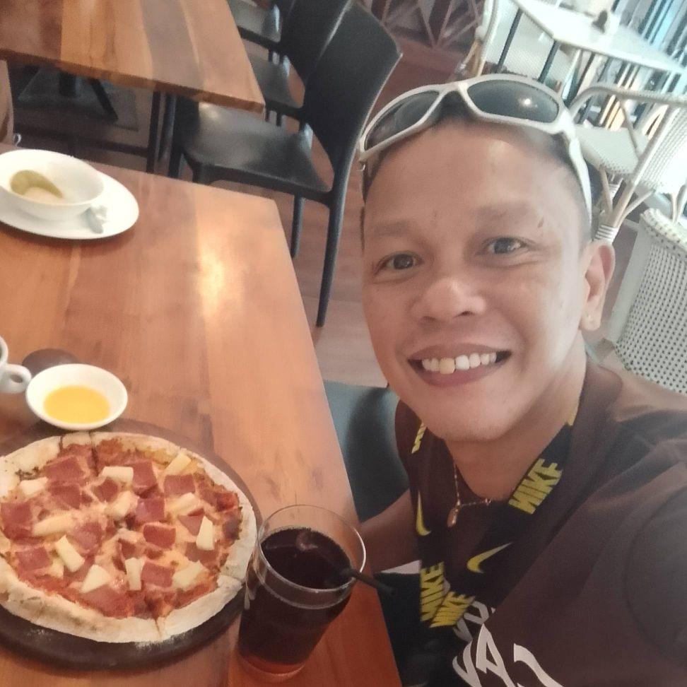 Jhay-r Espinosa