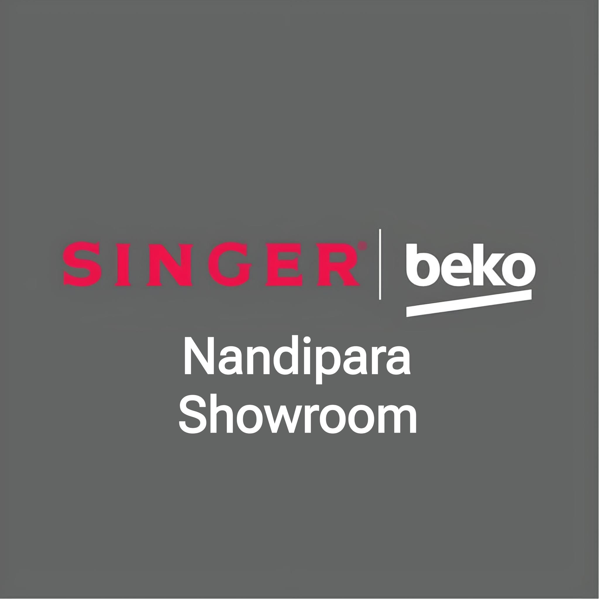 Singer Beko Nandipara Showroom | Dhaka