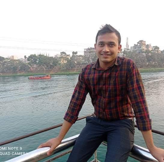 Md Noman