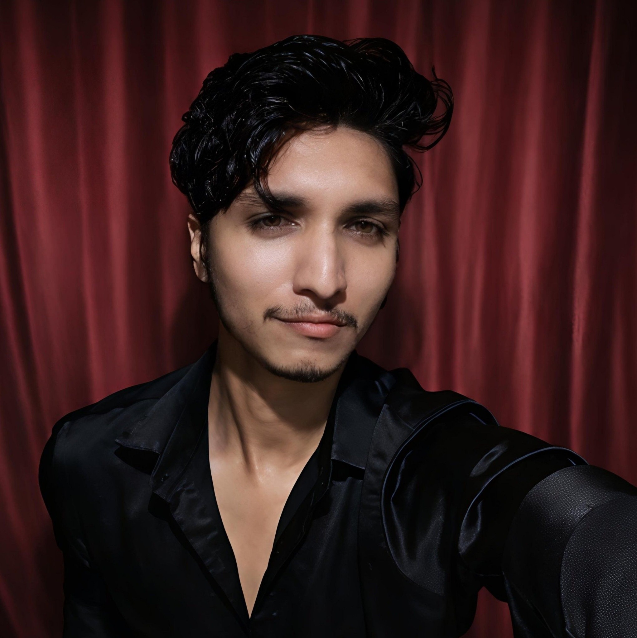 Meshkat Ahmed