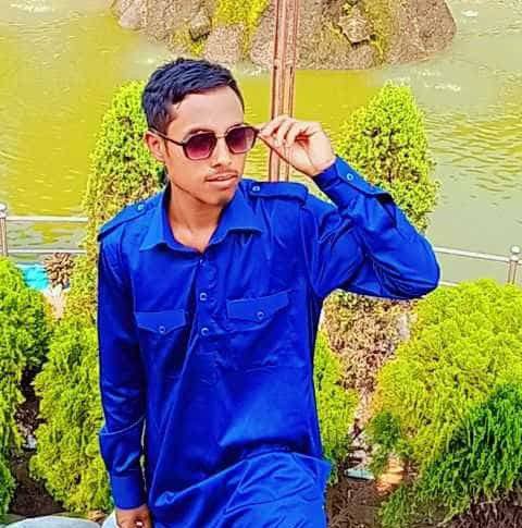 Md Sayed Rana