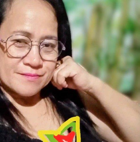 Cristy Ramos Garcia