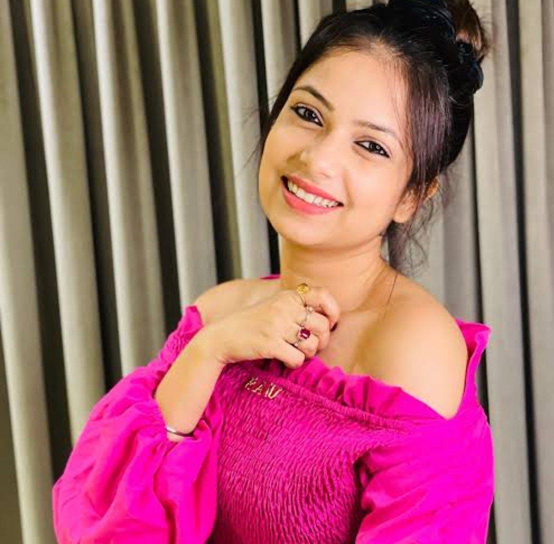 Priti Rajpoot