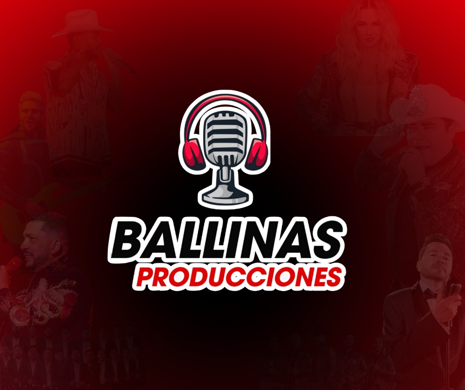 Ballinas Producciones