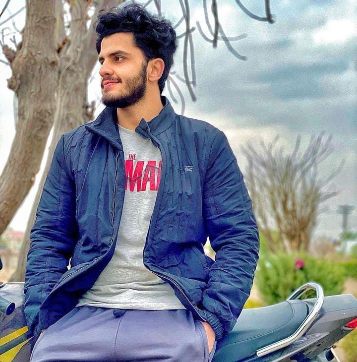 Kumar Kumar