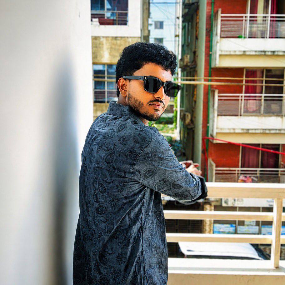 Md Riaz Vai