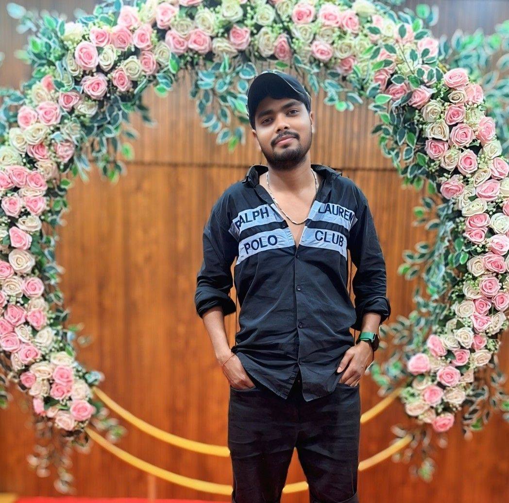 Rk Rajesh