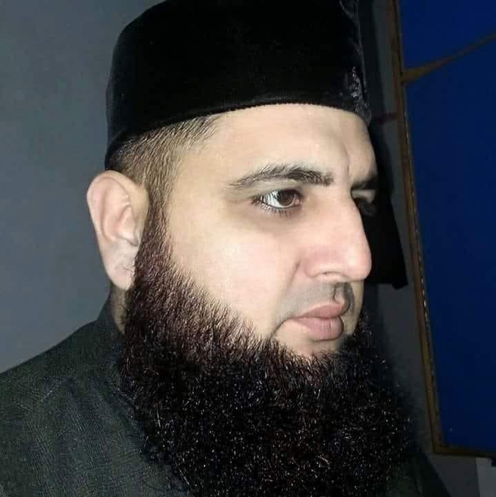 Z Hussain Rasheedi