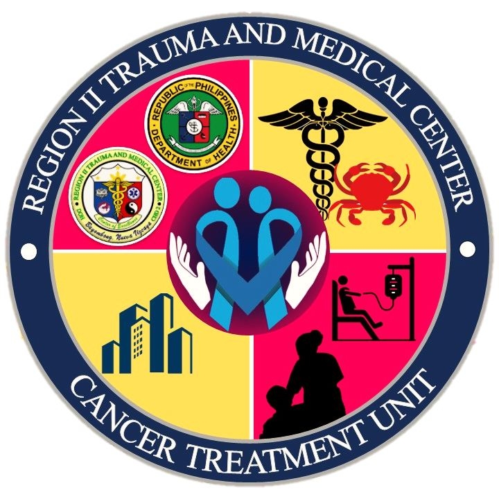R2TMC Cancer Treatment Unit | Bayombong