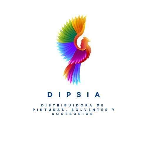 Dipsia Pinturas y Accesorios